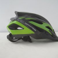 Cannondale Radius-mtb велосипедна каска, снимка 8 - Спортна екипировка - 43511461