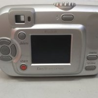 Фотоапарат Kodak CX7300, снимка 8 - Фотоапарати - 35080723