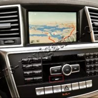 Диск за навигация България Мерцедес Mercedes W221 NTG3 Cl S class ЦЛ С, снимка 10 - Аксесоари и консумативи - 27172085