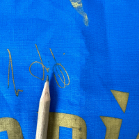 Мъжка тениска 2006 Italy Puma 'Campioni Del Mondo' Signature Shirt, снимка 5 - Тениски - 44879223