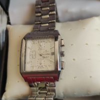 Разпродажба на часовници мъжки и дамски различни марки и модели , снимка 4 - Мъжки - 38104131