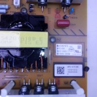Захранване Power Supply Board SONY 55XF9005  G82 1-983-329-11 / 55APS-419, снимка 3 - Друга електроника - 37641103