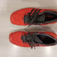 Оригинални маратонки Adidas , снимка 4 - Маратонки - 43202611
