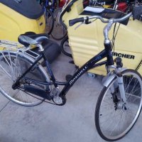 Велосипед Maxwell 28", снимка 1 - Велосипеди - 27956857