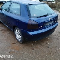 Audi A3 (8L) 1.6i (101 Hp) 1998г НА ЧАСТИ, снимка 6 - Автомобили и джипове - 27172841