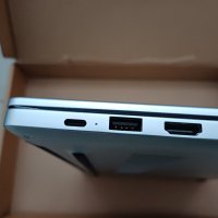 Нов лаптоп HUAWEI MateBook D 15 / Intel i5 / Iris Xe, снимка 6 - Лаптопи за работа - 43642596