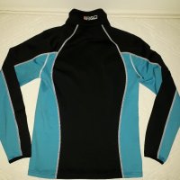 Peak Performance (М) мъжка блуза, снимка 2 - Блузи с дълъг ръкав и пуловери - 27184023