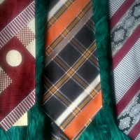 вратовръзки, качествена, нови, ретро, снимка 2 - Шалове - 27946221