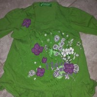 Детски дрехи за 2 год., снимка 4 - Бебешки блузки - 43152915