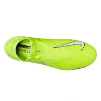 Професионални Мъжки Футболни Обувки –Nike Phantom Vision Elite Dynamic Fit SG-PRO AC;размери: 42.5, снимка 10 - Футбол - 39518372