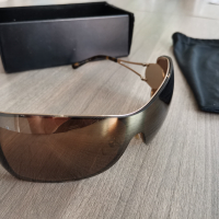 Оригинални слънчеви очила Givenchy , снимка 9 - Слънчеви и диоптрични очила - 36397418