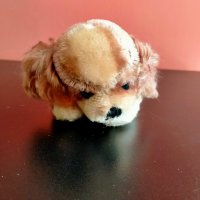 Колекционерска мека играчка Steiff Floppy Cocker Spaniel Dog 7317, снимка 2 - Колекции - 37763968