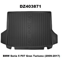 Стелка Багажник -DZ 403871- BMW-5 F07 2009-17


, снимка 1 - Аксесоари и консумативи - 43849471