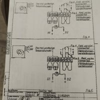 Правотоков DC мотор 68 kw ABB - ASEA, снимка 14 - Електродвигатели - 40810788