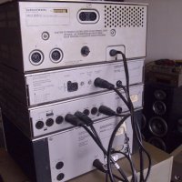 Grundig-M-компоненти-100/600, снимка 3 - Аудиосистеми - 44125485