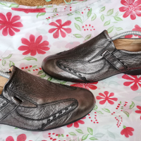 Обувки Gabor 39.5н., снимка 15 - Дамски ежедневни обувки - 44866152
