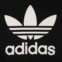 Adidas Originals Fleece оригинално горнище ръст 128-137см Адидас спорт, снимка 4 - Детски анцузи и суичери - 34719038
