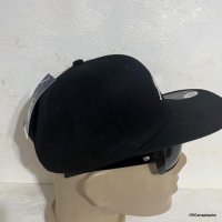 Jordan snapback шапка с права козирка Джордан air jordan snapback , снимка 3 - Шапки - 43338551