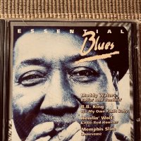 Janis Joplin,Blues , снимка 11 - CD дискове - 39107700