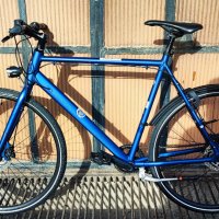 Велосипед градси BICYCLES CX 500, снимка 14 - Велосипеди - 43439428