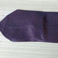 Старинна вратовръзка на 70 г., снимка 4 - Антикварни и старинни предмети - 28988409