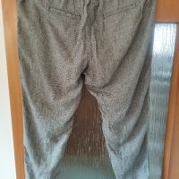 Дамски панталони, нови, снимка 2 - Панталони - 43789923