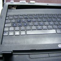 Лаптоп за части HP 15-ac165nf, снимка 3 - Лаптопи за работа - 27636296