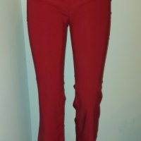 Винтидж марков комплект / Панталон "Zara" basic , снимка 7 - Панталони - 32588451