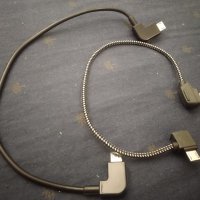 DJI mini кабели за таблет, снимка 4 - Дронове и аксесоари - 43306228