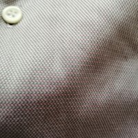 Мъжка риза с дълъг ръкав Ovs , снимка 6 - Ризи - 26701020
