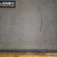 Laney Linebacker 50, снимка 2 - Китари - 38170482