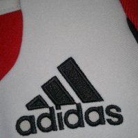 Оригинална тениска adidas / AJAX Amsterdam , снимка 3 - Футбол - 32734895