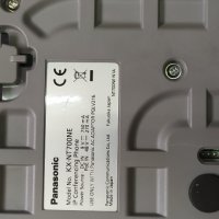 Panasonic KX-NT700 japan, снимка 3 - Други - 33148240