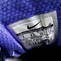 Оригинални маратонки''Nike downshifter 6"38 номер, снимка 10 - Маратонки - 28303577