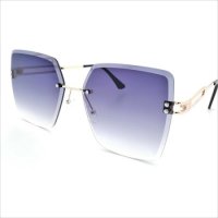 Дамски Слънчеви Очила VIOLET, снимка 1 - Слънчеви и диоптрични очила - 40801095