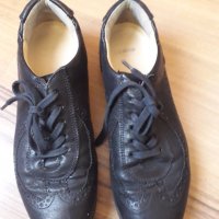 LLOYD - обувки естествена кожа, снимка 5 - Дамски ежедневни обувки - 27182350