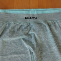 Craft Active Comfort Pants W , снимка 3 - Спортни екипи - 26704979