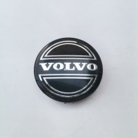 Емблема Волво Volvo капачка за джанта , снимка 1 - Части - 43597607