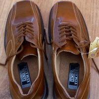 Обувки нови Yimaida 44, снимка 4 - Официални обувки - 35083488