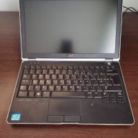 Dell Latitude E6230, снимка 1 - Лаптопи за работа - 43057115