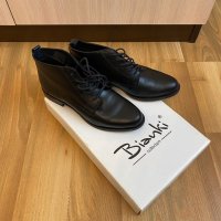 Дамски обувки Bianki, снимка 1 - Дамски ежедневни обувки - 38147305