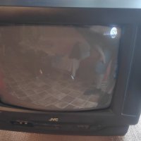 Продавам - 14" телевизор JVC AV-1431TEE, снимка 1 - Телевизори - 42984319