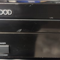 Kenwood DP-1080 Compact Disc Player, снимка 3 - Аудиосистеми - 43612907