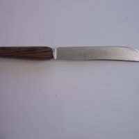 Страхотен нож Hamesfahr Solingen, снимка 5 - Ножове - 43029386
