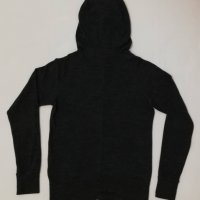 Nike Sportswear Hoodie оригинално горнище XS Найк спорт суичър, снимка 5 - Спортни екипи - 37424614