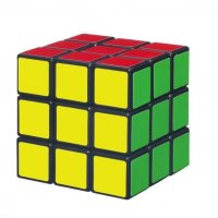 Кубче Рубик, снимка 1 - Други игри - 37504836