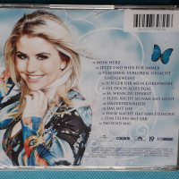 Beatrice Egli – 2013 - Glücksgefühle(Pop), снимка 6 - CD дискове - 44866520