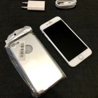 Apple iPhone 7 32Gb Silver Фабрично отключен, снимка 11 - Apple iPhone - 40569119
