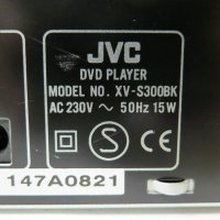 JVC XV-S300, снимка 8 - Други - 43909650