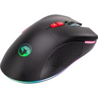 Marvo безжична геймърска мишка Wireless Gaming Mouse M797W - 10000dpi, rechargable, снимка 6 - Клавиатури и мишки - 44087317